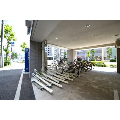 【その他共用部分】 | Log(ログ)日本橋