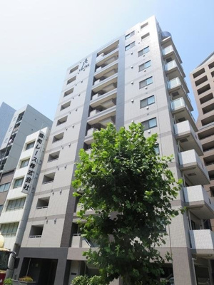 【外観】 | Log(ログ)日本橋