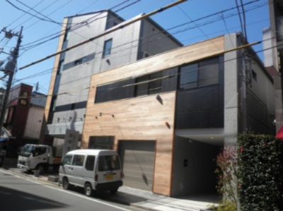 【外観】 | ルネス中村橋