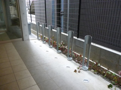 【その他共用部分】 | ルネス中村橋