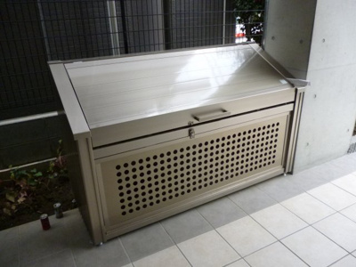 【その他共用部分】 | ルネス中村橋