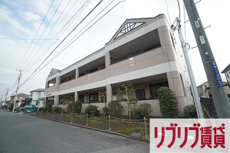 パールハイツ蘇我Ⅰ