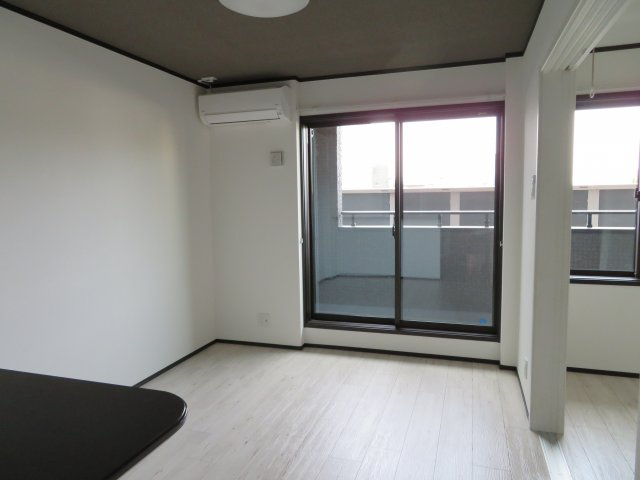 ボルツⅦの居間・リビング