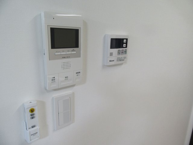 ボルツⅦの設備