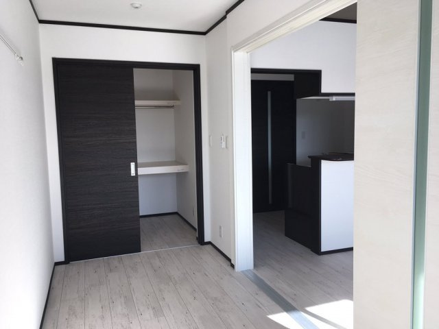 ボルツⅦの居間・リビング