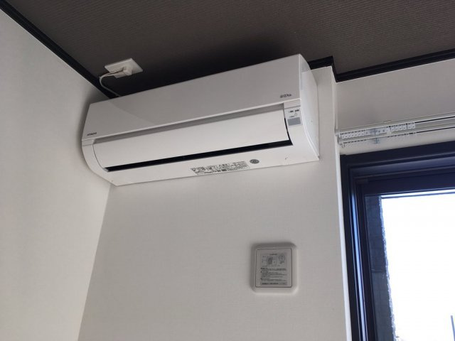 ボルツⅦの設備