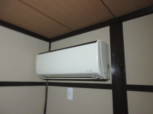 【設備】 | 津之江北町貸家