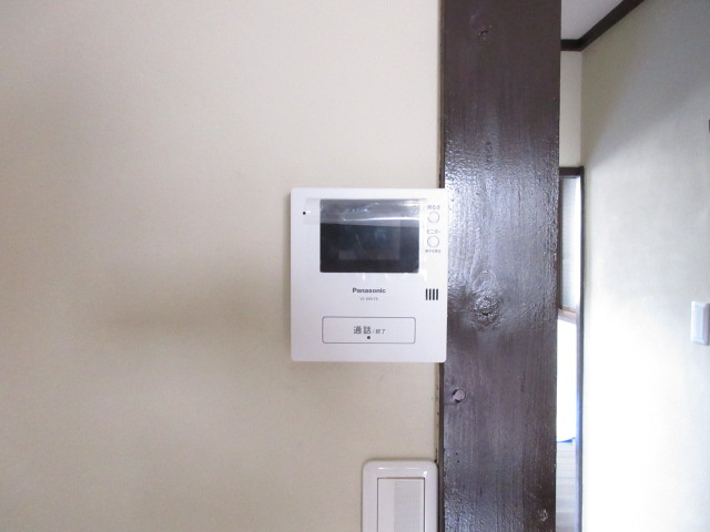 【セキュリティ】 | 津之江北町貸家
