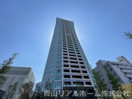 渋谷区宇田川町のマンションの画像