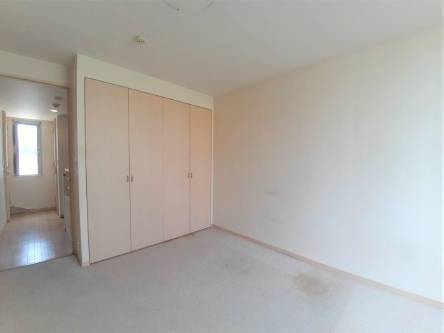 【寝室】 | プレミアガーデン本郷 | 【プレミアガーデン本郷】