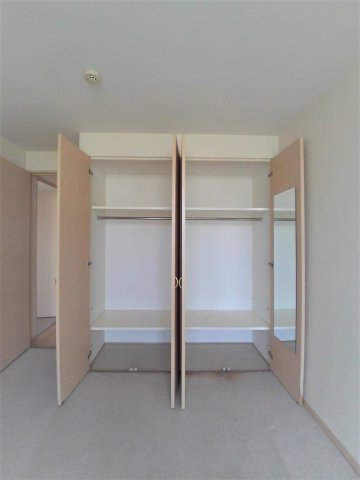 【収納】 | プレミアガーデン本郷 | 【プレミアガーデン本郷】