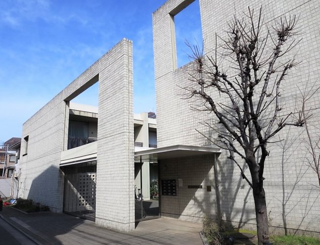 【外観】 | プレミアガーデン本郷 | 【プレミアガーデン本郷】