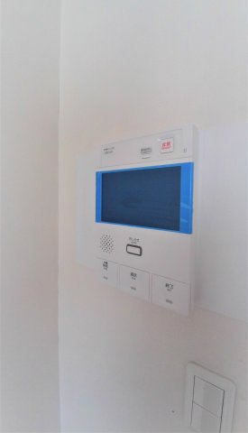 【セキュリティ】 | プレミアガーデン本郷 | 【プレミアガーデン本郷】