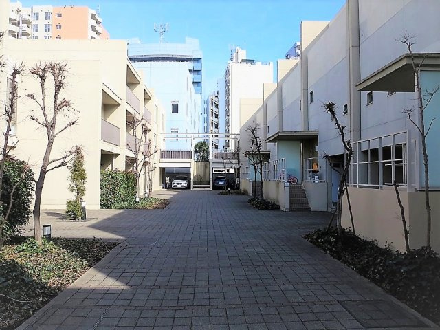 【外観】 | プレミアガーデン本郷 | 【プレミアガーデン本郷】