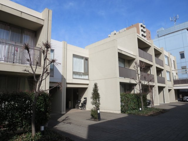 【外観】 | プレミアガーデン本郷 | 【プレミアガーデン本郷】