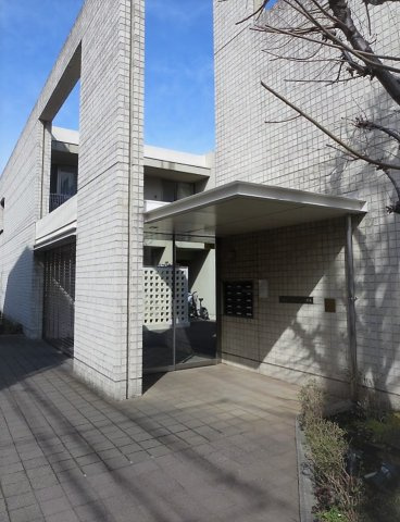 【エントランス】 | プレミアガーデン本郷 | 【プレミアガーデン本郷】