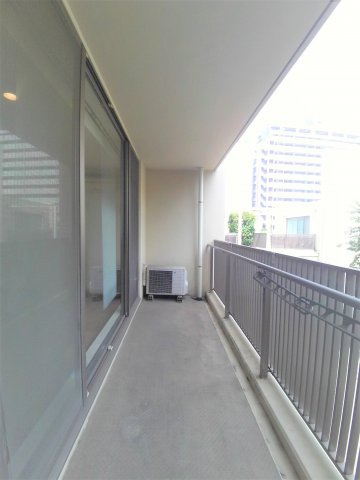 【バルコニー】 | プレミアガーデン本郷 | 【プレミアガーデン本郷】