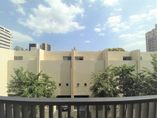 【展望】 | プレミアガーデン本郷 | 【プレミアガーデン本郷】