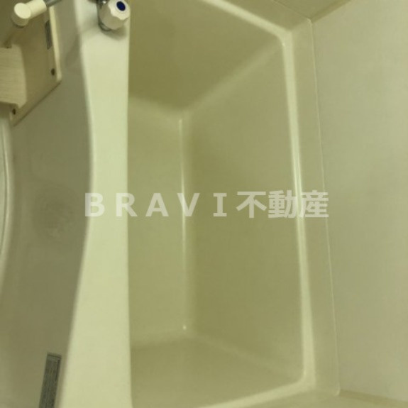 サムティ本町東レジックス　BRAVI不動産の浴室|【サムティ本町東レジックス】日々の暮らしに欠かせないお風呂です