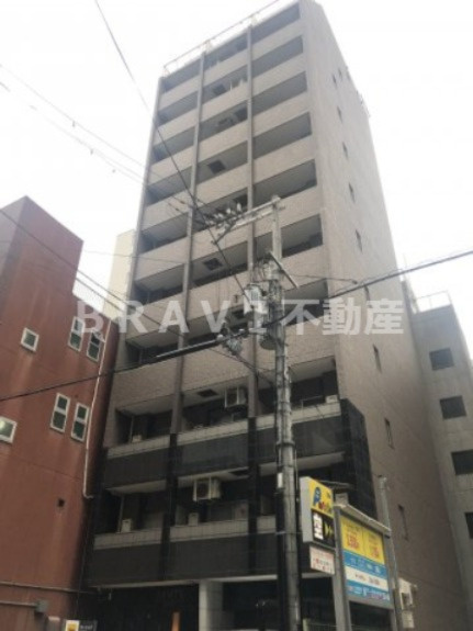 サムティ本町東レジックス　BRAVI不動産