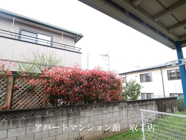 セントプラムの展望