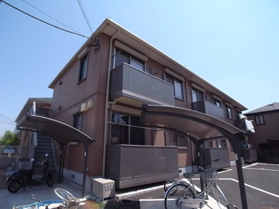 【外観】 | ステラハウゼ