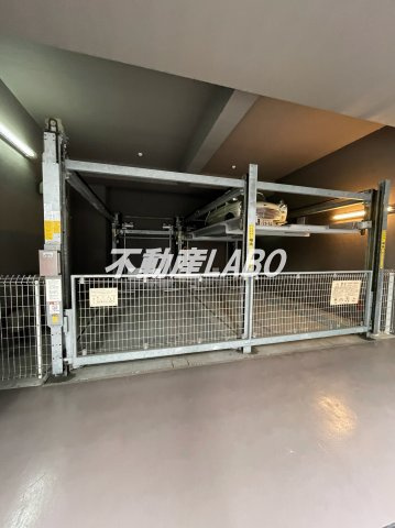是空NAMBA NISHIのその他共用部分