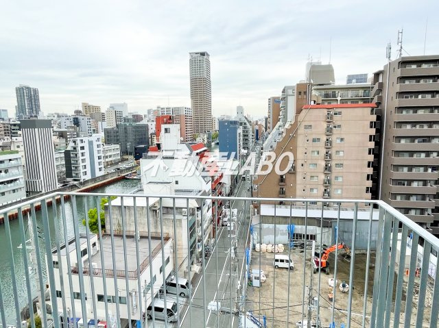 是空NAMBA NISHIのその他