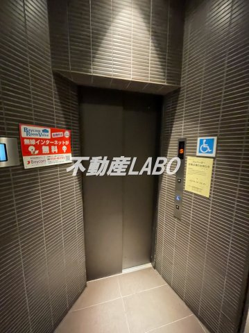 是空NAMBA NISHIのその他