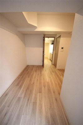 【洋室】 | プレサンス松屋町グレース
