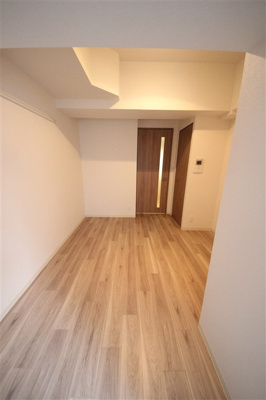 【洋室】 | プレサンス松屋町グレース