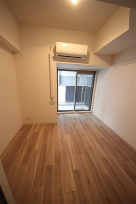 【洋室】 | プレサンス松屋町グレース