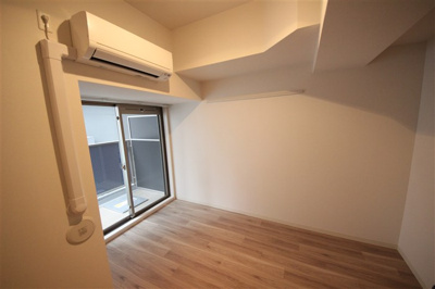 【洋室】 | プレサンス松屋町グレース