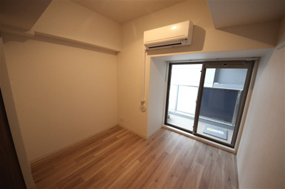【洋室】 | プレサンス松屋町グレース
