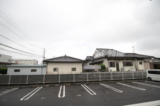 グランモアTOJIKIの展望