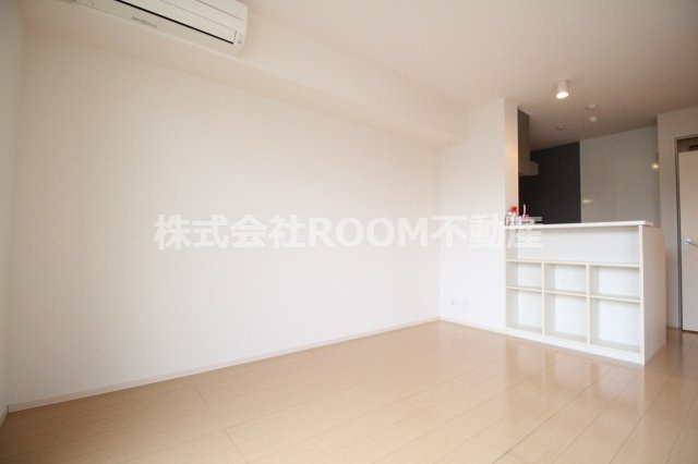 グランモアTOJIKIの居間・リビング|おしゃれなリビングです