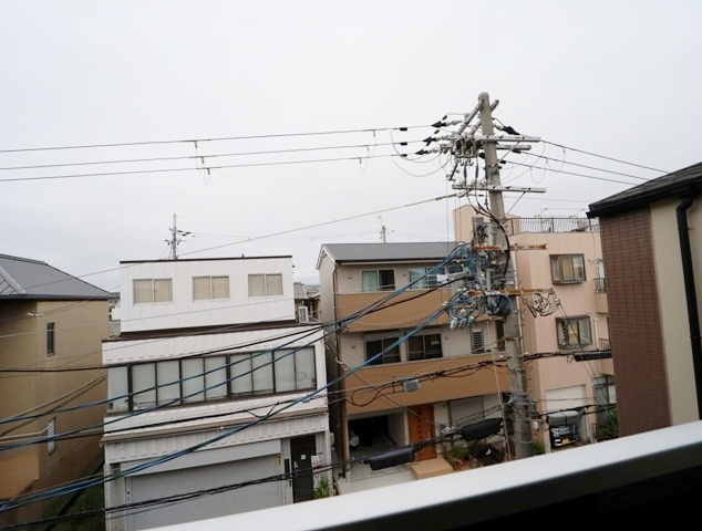 【展望】 | Fメゾン上新庄Ⅱ