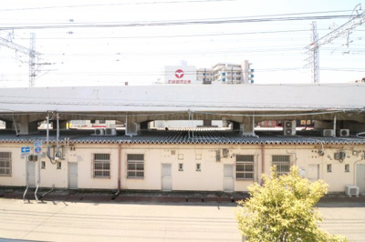 【展望】 | アビタシオン武庫川