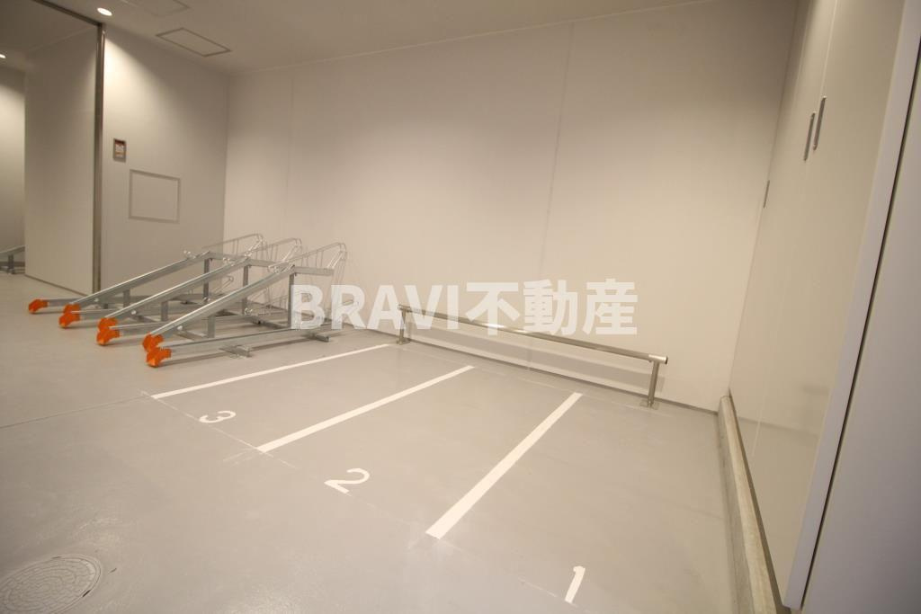 セイワパレス京町堀　BRAVI不動産のその他共用部分