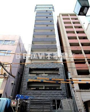 セイワパレス京町堀　BRAVI不動産