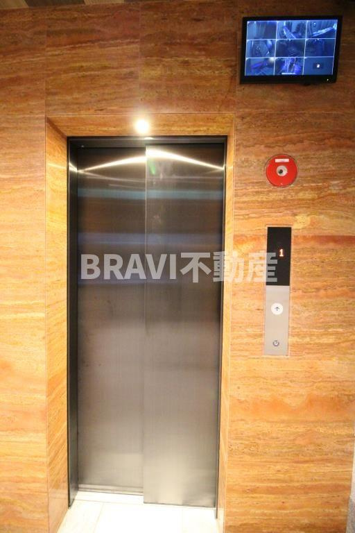 セイワパレス京町堀　BRAVI不動産のその他共用部分
