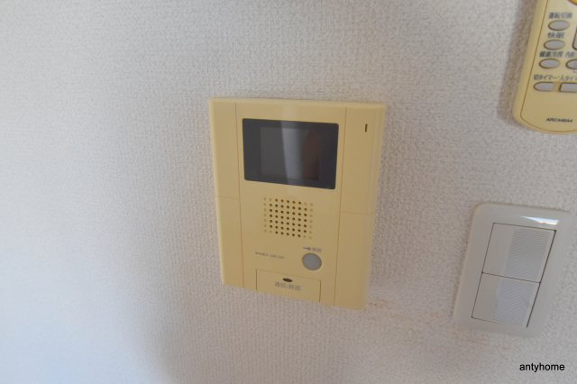 U-ro新大阪　仲介手数料無料のセキュリティ