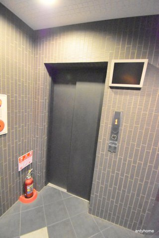 U-ro新大阪　仲介手数料無料のその他共用部分