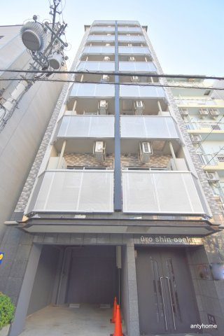 U-ro新大阪　仲介手数料無料