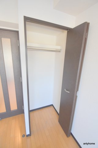 U-ro新大阪　仲介手数料無料の収納