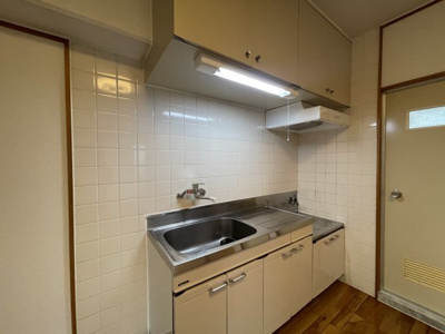 【内装】 | サンライズ上田 | 別部屋の写真となります。