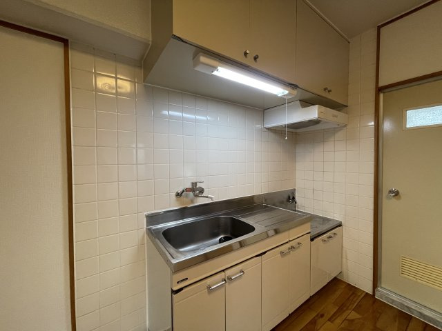 【内装】 | サンライズ上田 | 別部屋の写真となります。