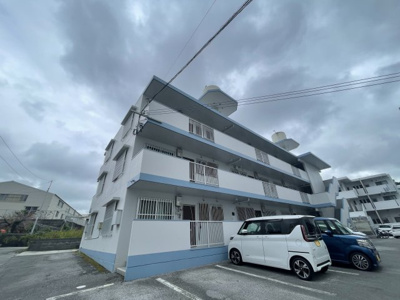 【外観】 | サンライズ上田