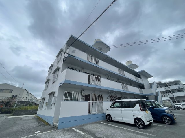 【外観】 | サンライズ上田