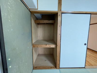 【内装】 | サンライズ上田 | 別部屋の写真となります。